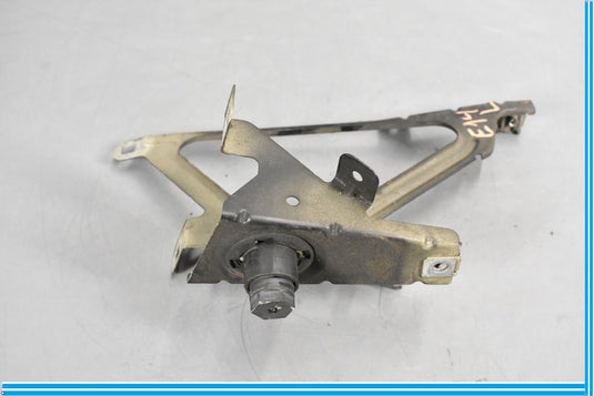 09-15 BMW 750i 750Li Front Left Driver Side Fender Support Mount Bracket Oem