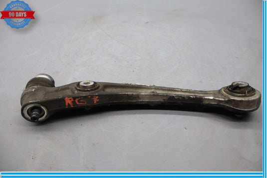 12-18 Audi A6 Front Right Side Suspension Lower Forward Control Arm Oem