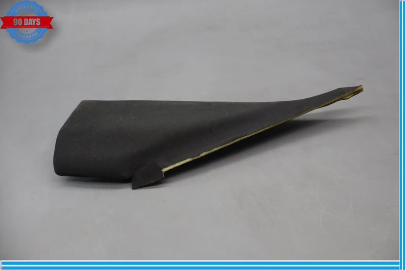Load image into Gallery viewer, 14-19 Maserati Ghibli Rear Right Side C Pillar Trim Cover Panel 670010909 Oem
