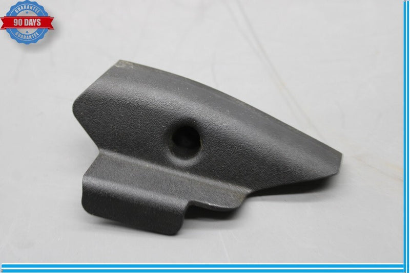 Load image into Gallery viewer, 07-09 Jaguar X150 XK Front Right Passenger Side Seat Lower Trim Black Oem
