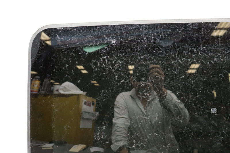 Load image into Gallery viewer, 07-14 Mercedes CL550 CL600 W216 Sunroof Sun Roof Glass Window A2167800021 Oem
