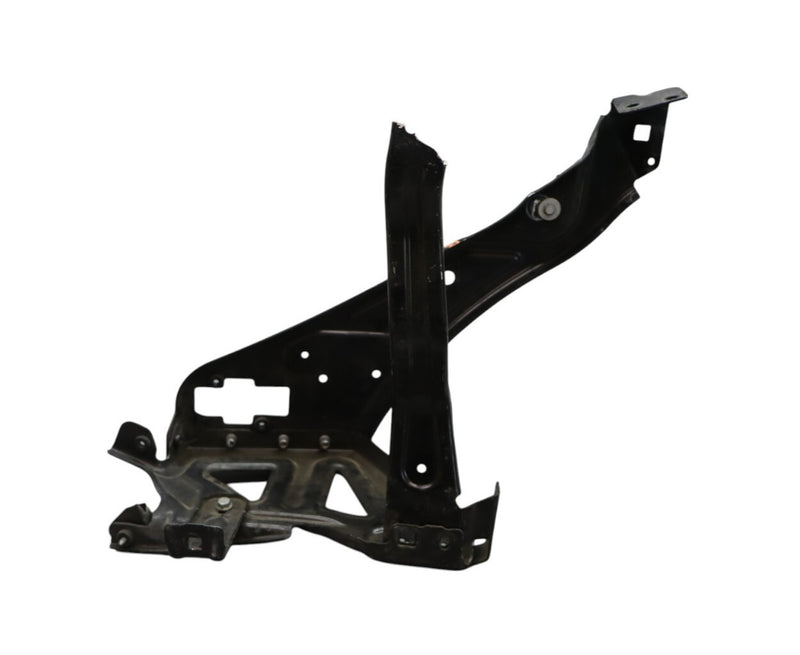Load image into Gallery viewer, 06-16 Mercedes W212 E350 C300 Front Right Headlight Head Light Bracket Frame Oem
