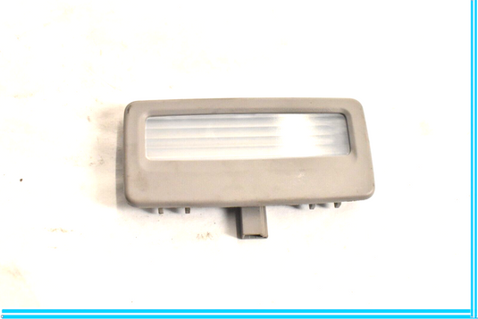 09-15 BMW 750i 750Li F01 F02 F10 Front Sun Visor Mirror Lamp Light 9163764 Oem