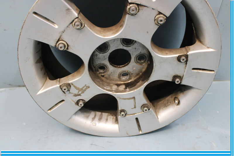 Load image into Gallery viewer, 02-10 Lexus SC430 18" 18x8 5-Spoke Factory Wheel Alloy Rim Oem
