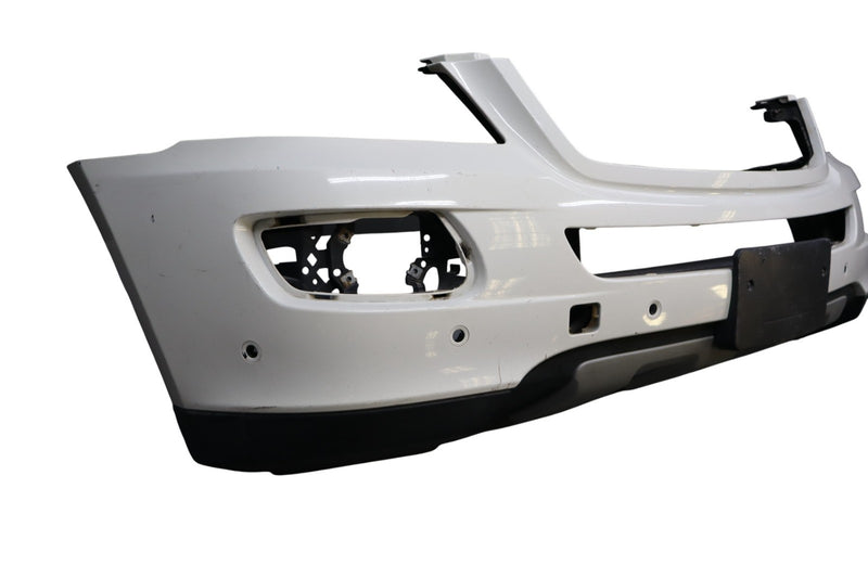Load image into Gallery viewer, 06-08 Mercedes W164 ML320 ML500 Front Bumper Cover Panel Assembly Oem
