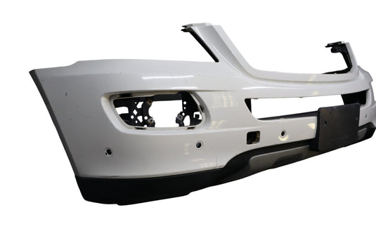 06-08 Mercedes W164 ML320 ML500 Front Bumper Cover Panel Assembly Oem