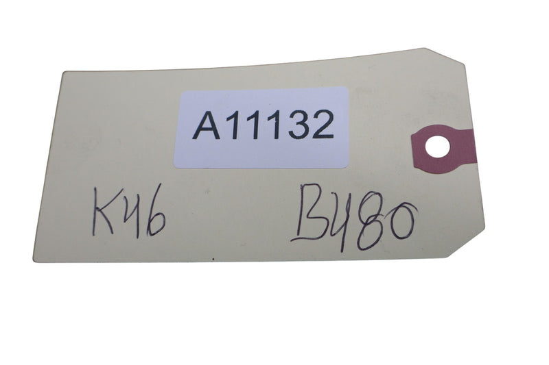 Load image into Gallery viewer, 14-22 Maserati Ghibli M157 Rear 2nd Row Center Seat Belt Retractor 627123600 Oem
