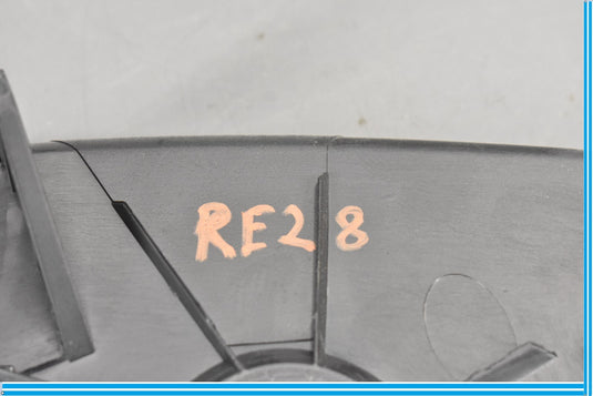 12-15 BMW E84 X1 Front Right Side Dash Dashboard End Trim Cover Oem