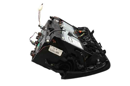 07-12 Bentley Continental GTC GT Dashboard Dash Glove Box Glovebox 3W1858108 Oem