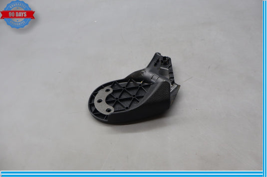 09-15 BMW 740i 750Li xDrive Front Right Side Seat Inner Trim Cover Panel Oem