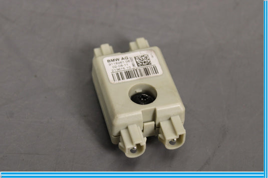 09-15 BMW 750i 750Li F01 Rear Right Side Antenna Trap Circuit Module Unit Oem