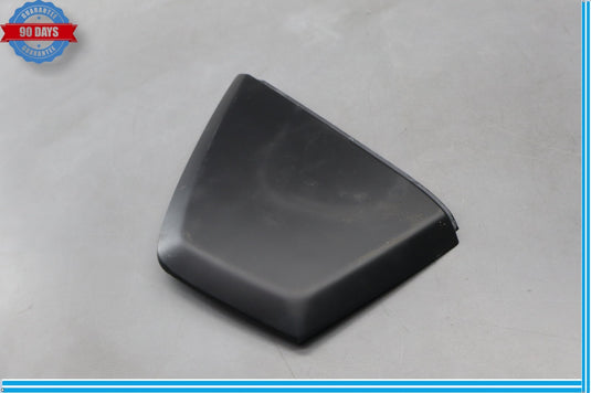 11-18 Porsche Cayenne 958 Front Left Side Dashboard Trim Cover Panel Oem