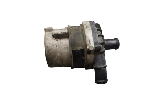 12-15 Audi A6 Quattro Auxiliary Electric Water Coolant Pump 8K0965567 Oem
