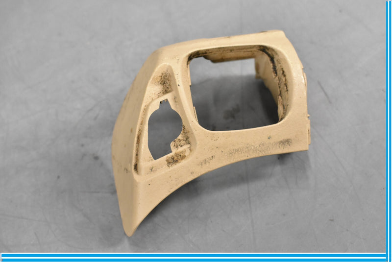 Load image into Gallery viewer, 03-06 Mercedes S500 S600 Front Right Side Seat Lumbar Control Bezel Trim Oem
