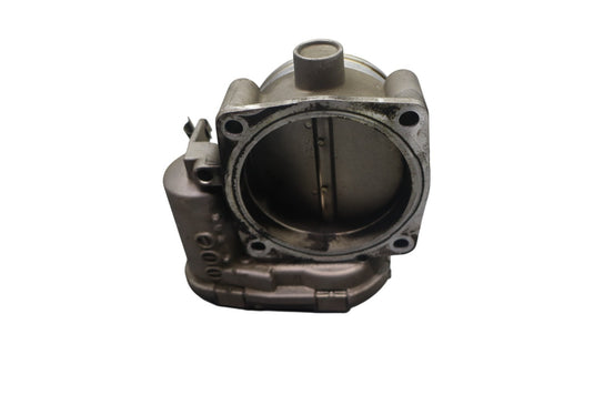 10-18 Porsche Cayenne 958 Engine Air Inlet Intake Throttle Body 99760511501 Oem