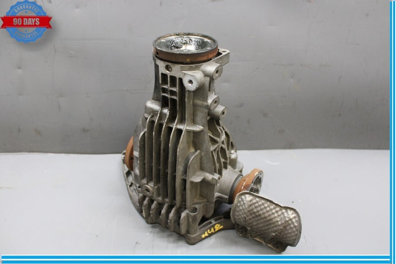 Load image into Gallery viewer, 11-18 Audi A8 A8L Quattro Rear Axle Differential Carrier Diff Assembly Oem
