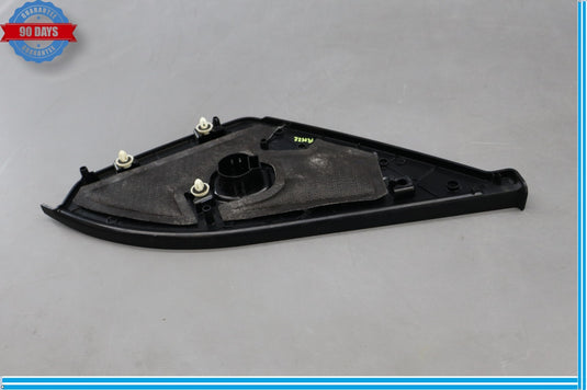 10-12 Land Rover Range Rover L322 Dashboard Right Passenger Side Cover Trim Oem