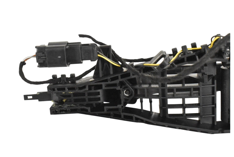 Load image into Gallery viewer, 14-21 Maserati Ghibli M157 Rear Left Side Exterior Door Handle 670005441 Oem
