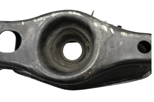 14-20 Maserati Ghibli Rear Right Passenger Side Lower Control Arm Spring Oem