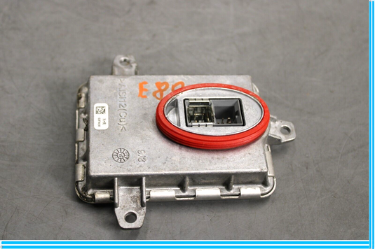 14-19 Maserati Ghibli SQ4 M157 Headlight Xenon Ballast Module 1307329320 Oem