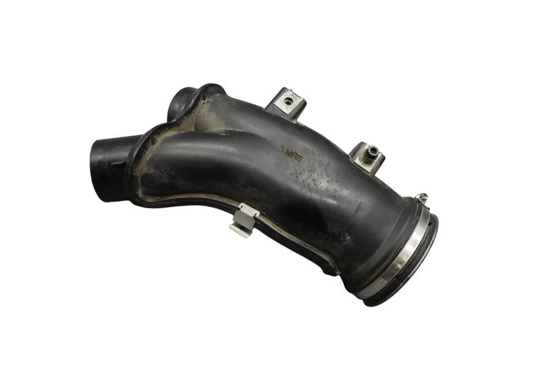 Load image into Gallery viewer, 09-12 BMW 740i 740Li 750i 750Li Turbo Intercooler Air Intake Air Duct Y Pipe Oem

