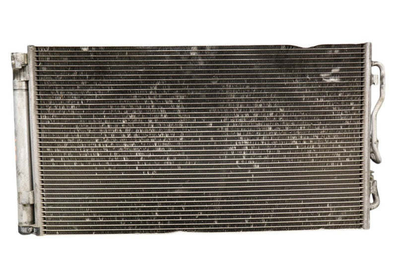 Load image into Gallery viewer, 12-16 BMW F30 320i Xdrive Air Conditioning AC A/C Condenser 64509288940 Oem
