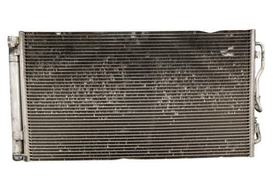 12-16 BMW F30 320i Xdrive Air Conditioning AC A/C Condenser 64509288940 Oem