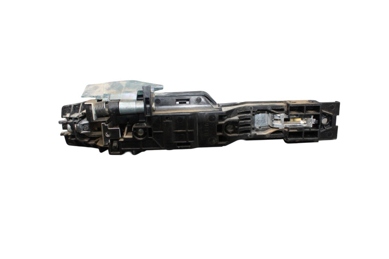 Load image into Gallery viewer, 11-24 Infiniti QX56 QX80 Rear Right Or Left Side Exterior Door Handle Oem
