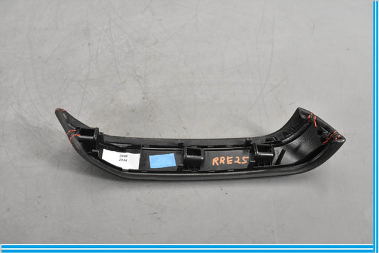 14-17 Maserati Ghibli Rear Right Passenger Door Interior Handle Grab Trim Oem