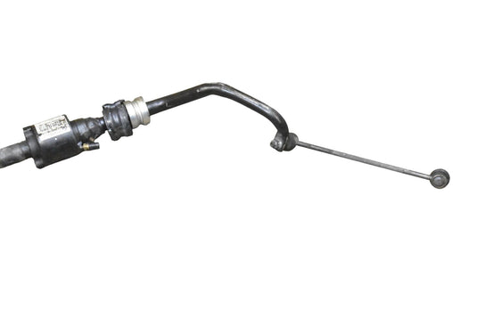 09-15 BMW 750i 750I Front Lower Suspension Sway Bar Anti Roll Stabilizer Oem