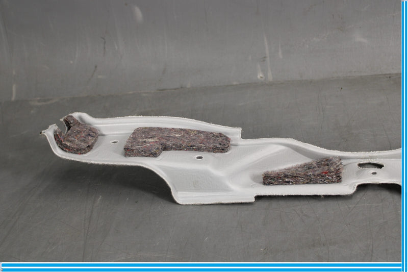 Load image into Gallery viewer, 02-10 Lexus SC430 Trunk Boot Upper Center Carpet Cover Panel Trim ECRU Oem
