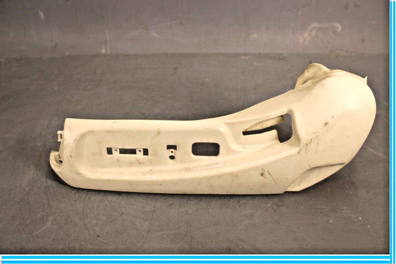 Load image into Gallery viewer, 02-05 Lexus SC430 Front Left Driver Side Seat Switch Cover Trim Panel Oem
