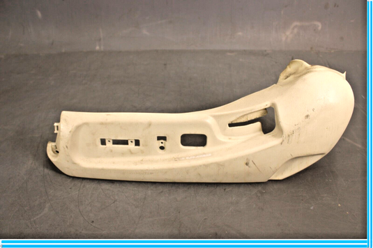 02-05 Lexus SC430 Front Left Driver Side Seat Switch Cover Trim Panel Oem