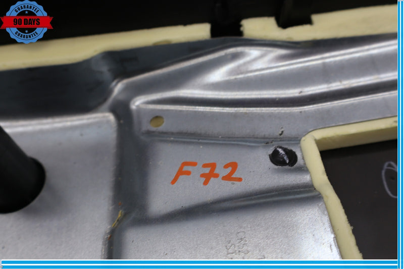 Load image into Gallery viewer, 14-17 Land Rover Range Rover Sport Steering Column Bezel Cover Trim Oem
