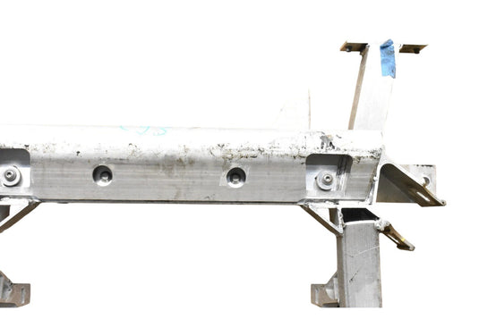 14-16 Tesla Model S Front Suspension Subframe Cradle 100982500A Crossmember OEM