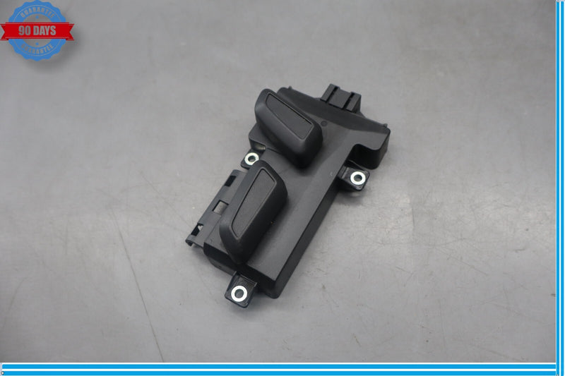 Load image into Gallery viewer, 08-18 Audi A6 A7 Quattro Front Left Side Seat Adjustment Control Switch OEM

