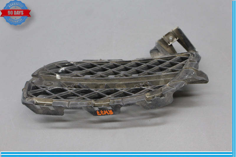 Load image into Gallery viewer, 10-15 Jaguar XJ XJL Front Right Passenger Side Bumper Lower Grille Oem
