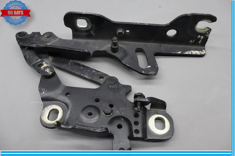 Load image into Gallery viewer, 12-16 BMW 320i 328i Active Hybrid 3 Front Left Driver Side Bonnet Hinge Oem
