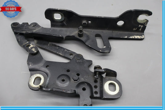 12-16 BMW 320i 328i Active Hybrid 3 Front Left Driver Side Bonnet Hinge Oem