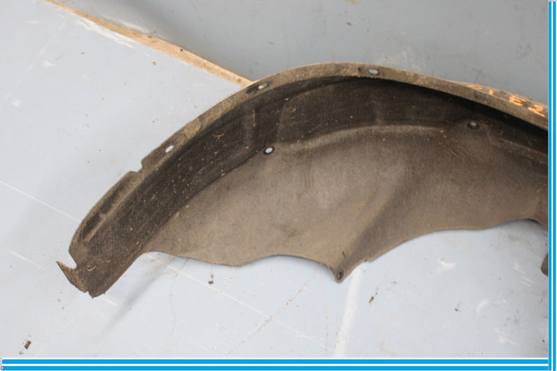 Load image into Gallery viewer, 12-15 BMW E84 X1 Rear Left Driver Fender Liner Splash Shield Guard Cover Oem
