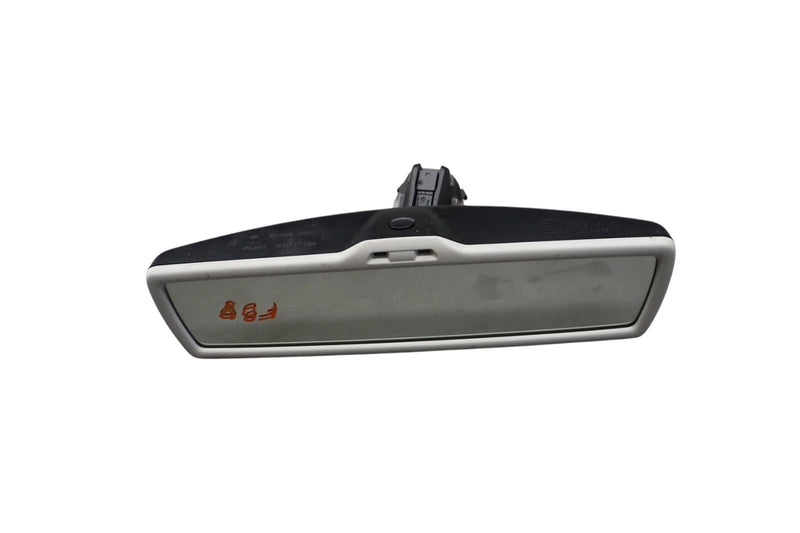Load image into Gallery viewer, 11-16 Volkswagen Touareg Front Upper Interior Rear View Mirror 7P6857511S OEM
