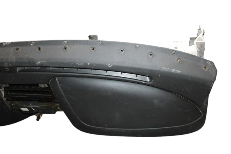 Load image into Gallery viewer, 03-06 Bentley Continental GT Flying Spur Dashboard Panel Frame Mount Support Oem
