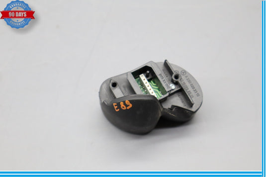 03-12 Mercedes R230 SL500 SL550 Steering Wheel Control Buttons Oem