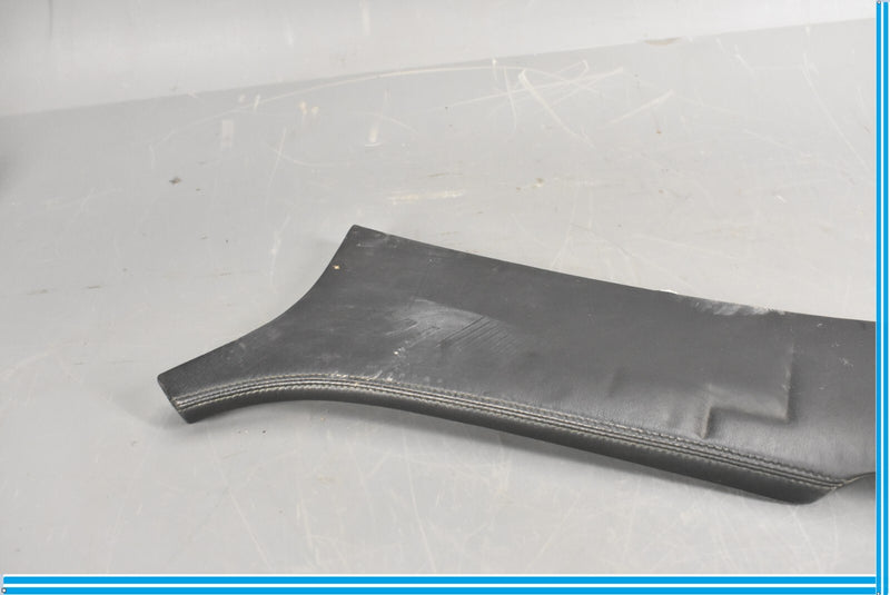 Load image into Gallery viewer, 07-12 Lexus LS460 Left Driver Side Center Console Leather Trim Panel Oem
