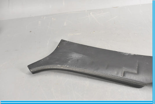07-12 Lexus LS460 Left Driver Side Center Console Leather Trim Panel Oem