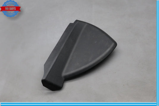 08-14 Mercedes W204 C350 C250 Left Side Dashboard Dash Board Trim Panel Oem