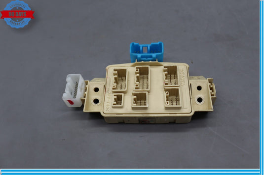 02-10 Lexus SC430 Under Dash Fuse Junction Module Unit Oem