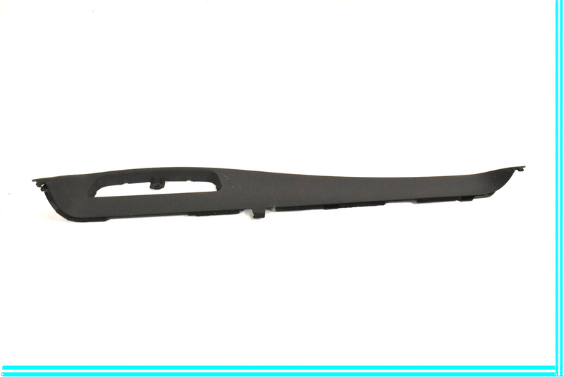 Load image into Gallery viewer, 07-13 Mercedes W221 S550 Dashboard Air Vent Trim Panel OEM
