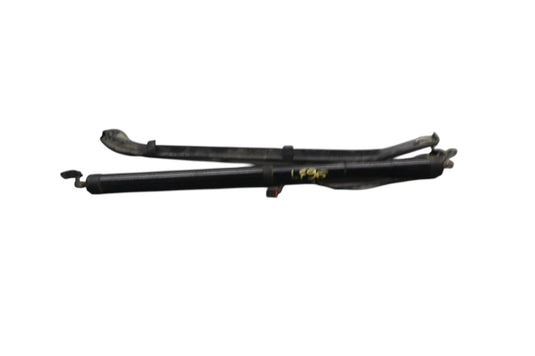 11-17 Volkswagen Touareg Rear Left Trunk Lift Cylinder Support Shock Strut Oem
