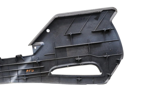 10-12 Land Rover Range Rover Front Right Center Console Trim Panel Cover Oem